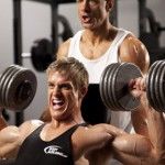 En İyi Omuz Hareketleri