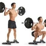 En Sık Yapılan Squat Hataları