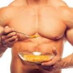 vucut gelistirme beslenme