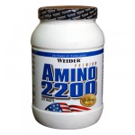 weider-amino