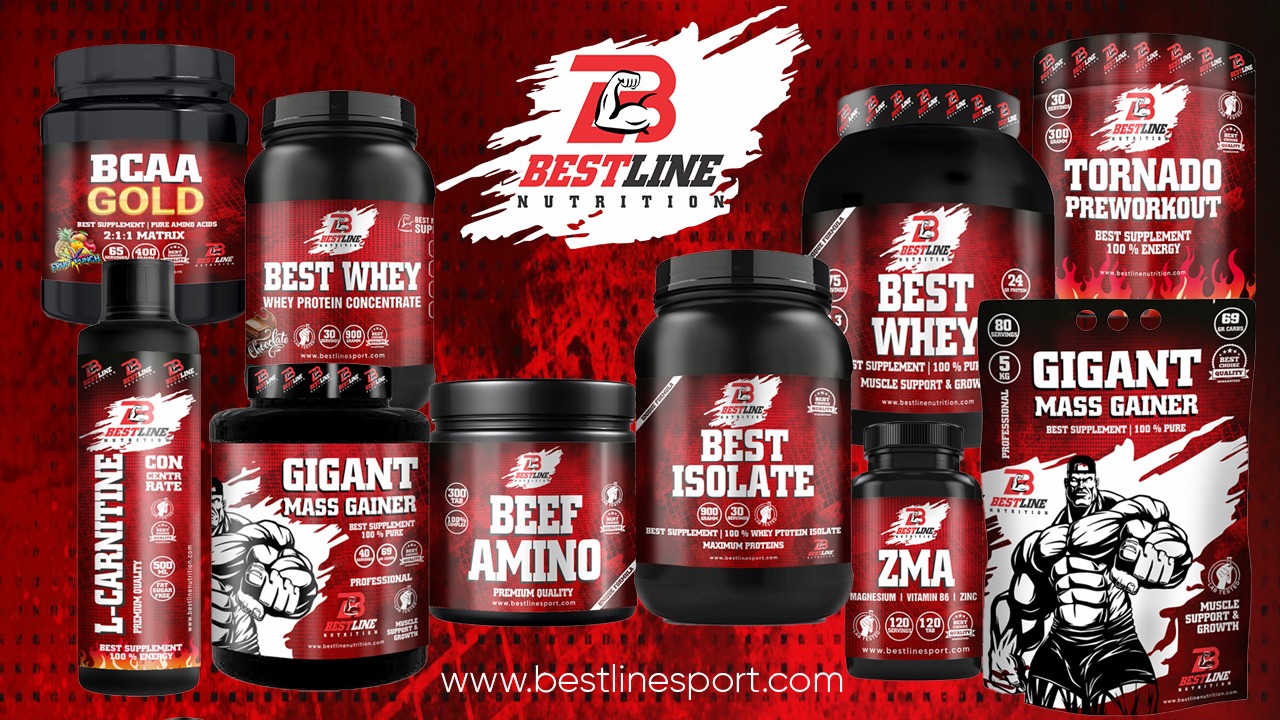 Bestline Nutrition