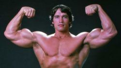 Arnold Schwarzenegger