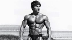 Frank Zane Kimdir?