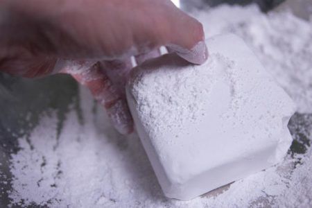 Gym Chalk