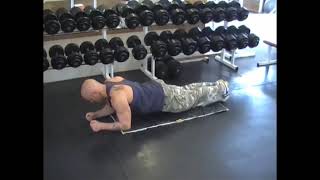 Plank