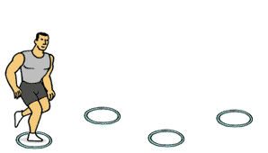 Bounding with Rings