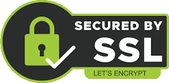 Lets Encrypt