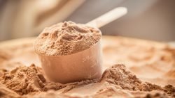 Whey Protein Tozu Faydaları