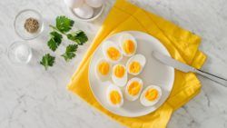 Günde Kaç Yumurta Yemek Güvenli