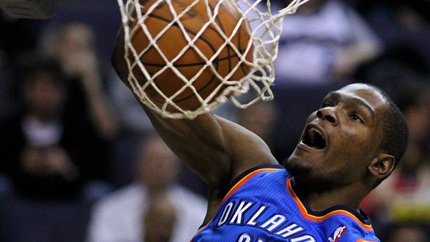 Kevin-Durant