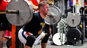 Squat ve Deadlift