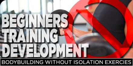 beginner_isolation_training