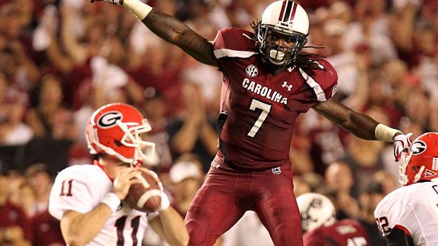clowney