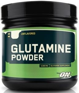 glutamin kalp sağlığı
