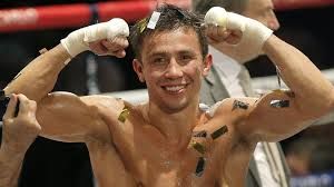 golovkin