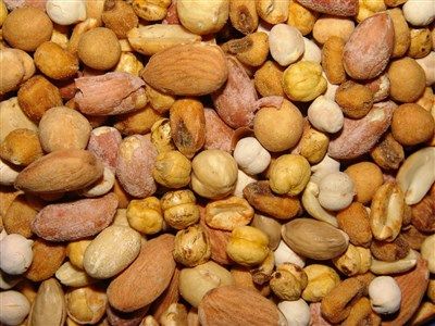 mixednuts