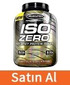 Muscletech Iso Zero