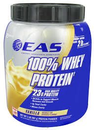 whey protein