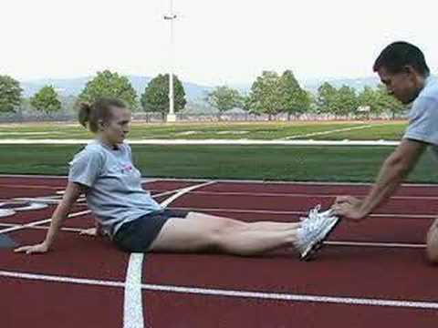 Manual Dorsiflexion